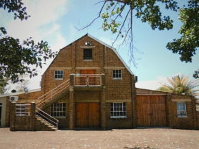 Barn Guesthouse
